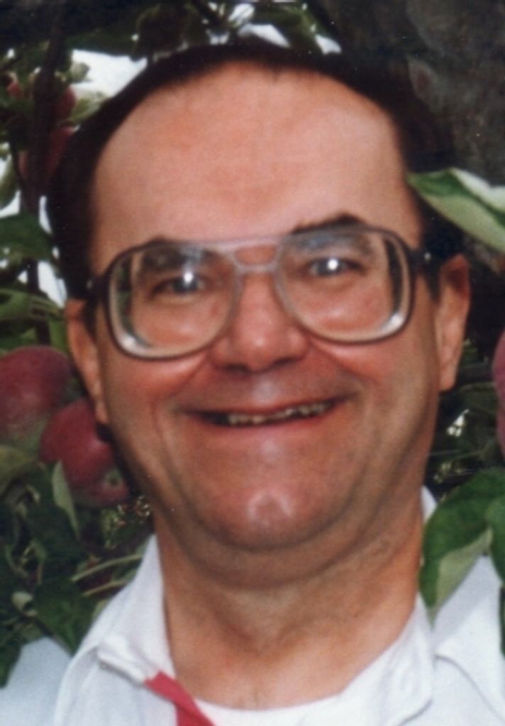 Neil J. Devine Profile Photo