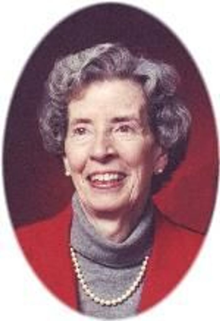 Marian B. Fahey