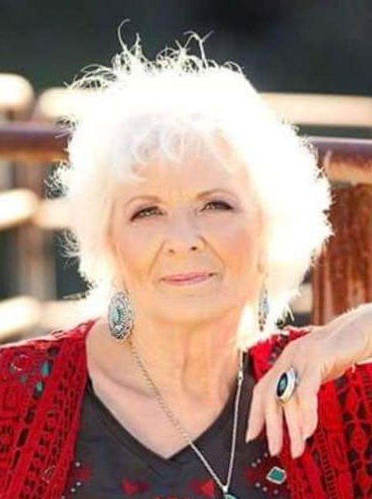 Eva Brown