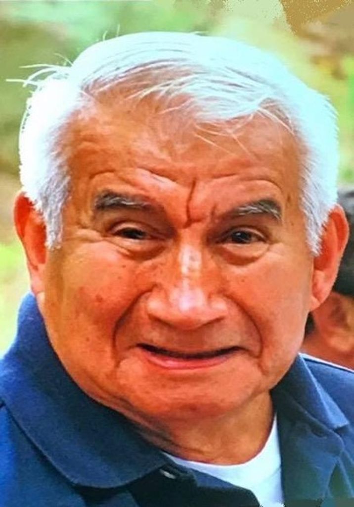 David S. Garnica Sr. Profile Photo