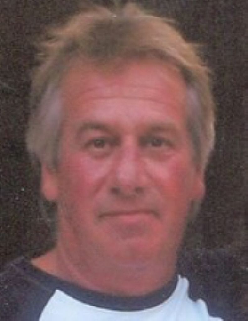 Brian Keith Miller Profile Photo
