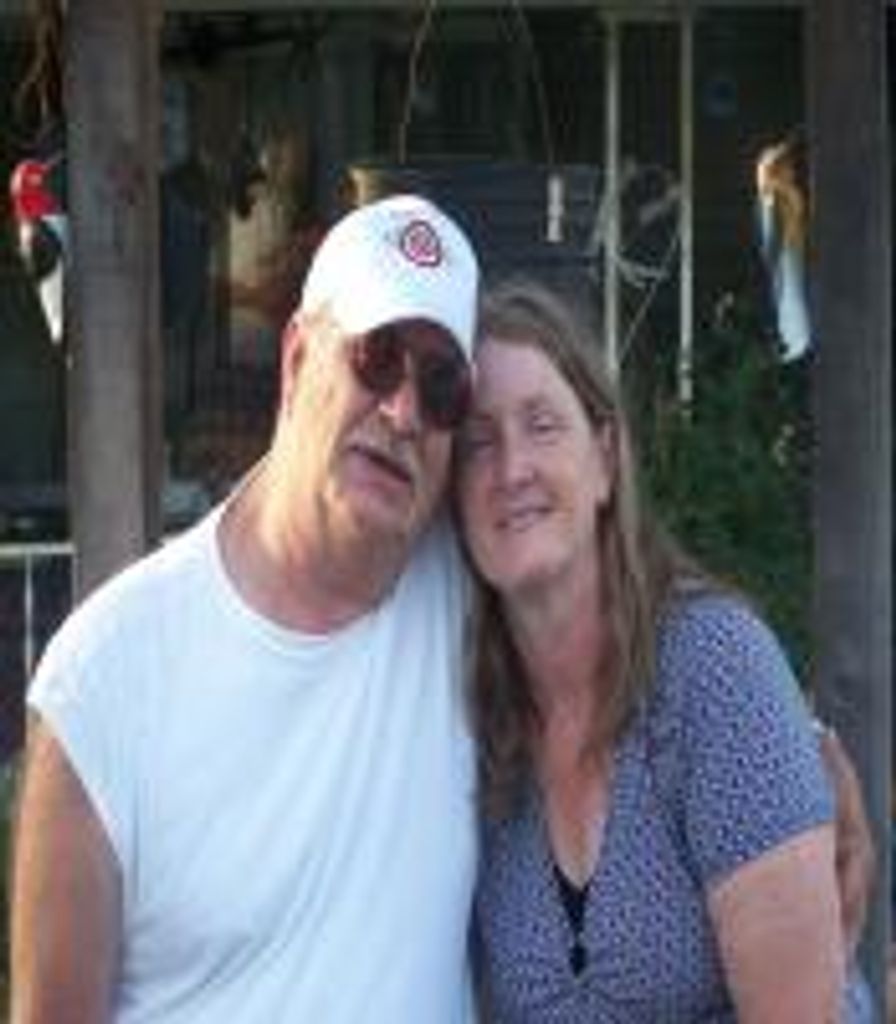 Susan And Dan Bilyue