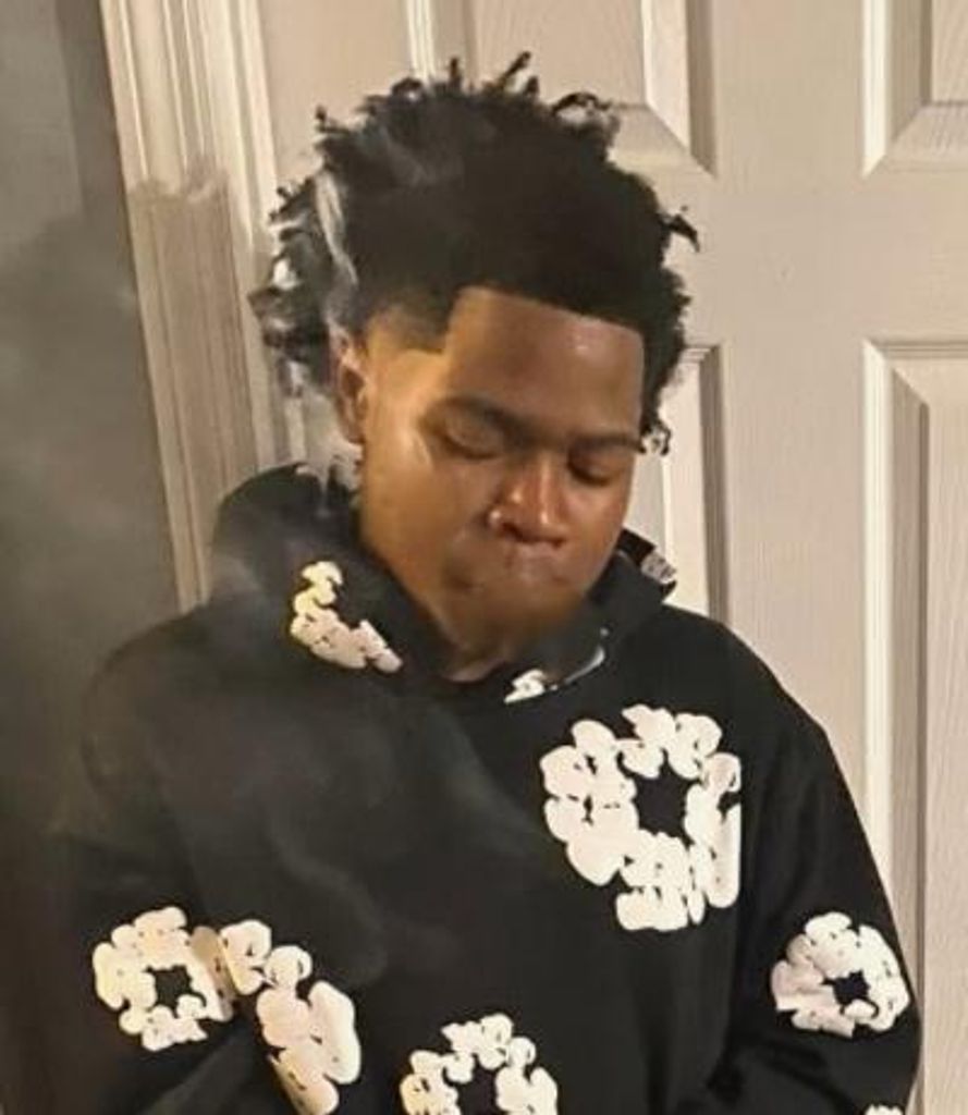 Khari Dewayne Caffey Profile Photo