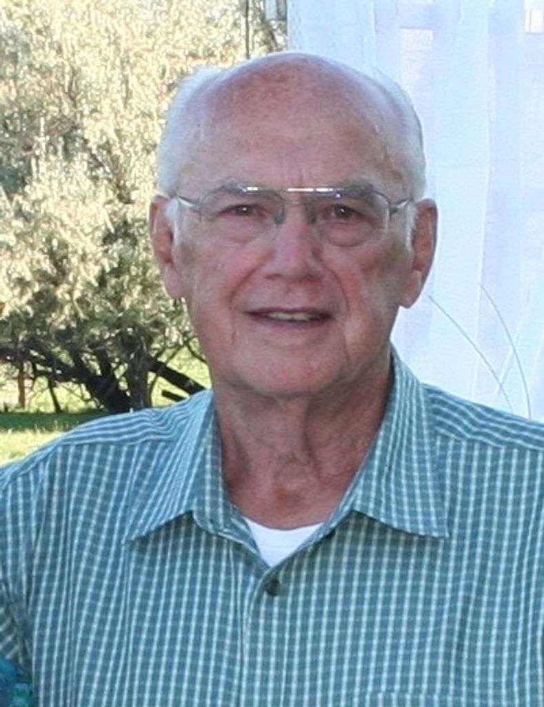 Donald Andrew Gegen Profile Photo