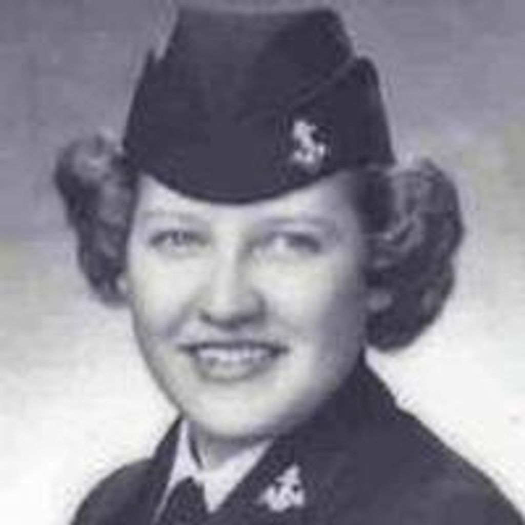 Patrica Ann Bertrand