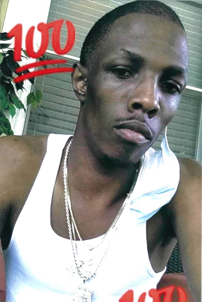 Michael Dean Gregory Profile Photo