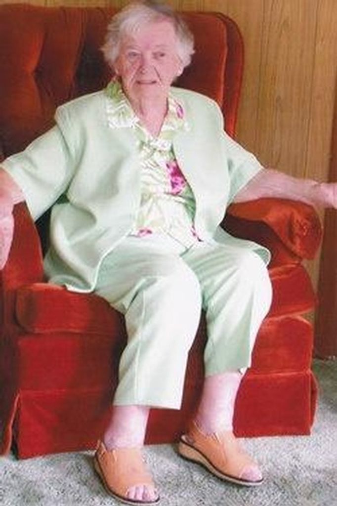 Selina Comeau