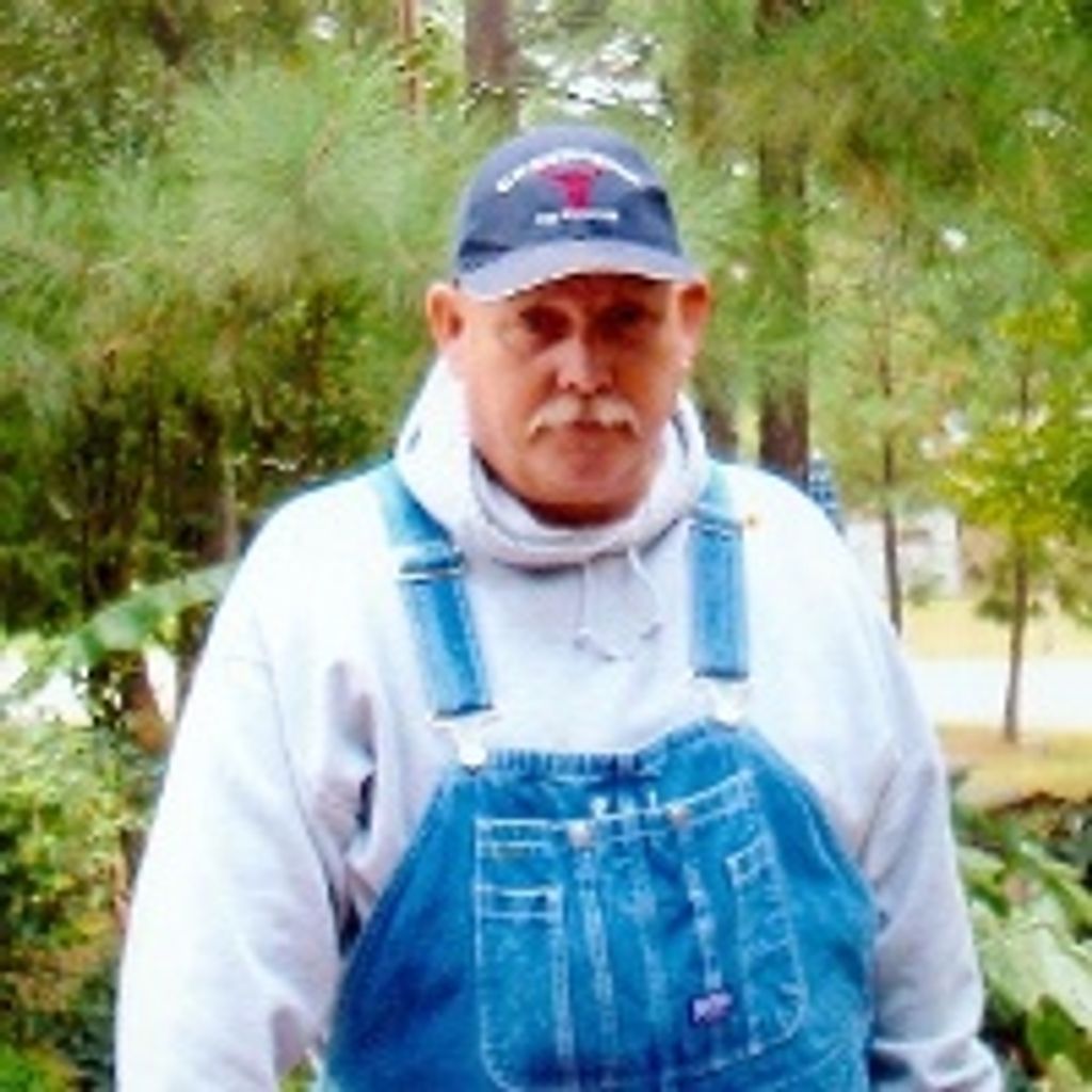 Darrell Floyd