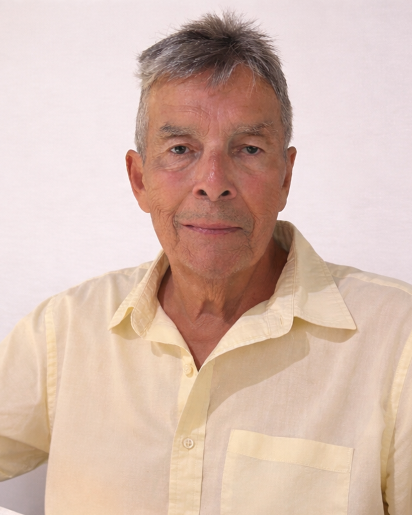 Kirk Leslie Winchester