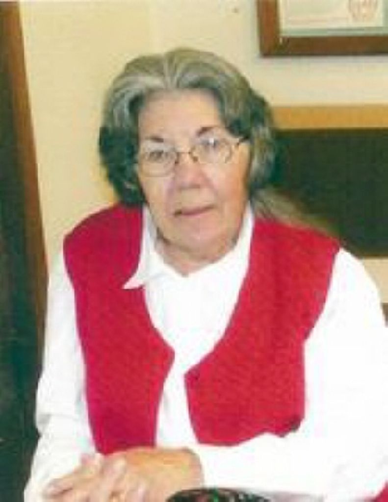 Wanda  Lee Noles 