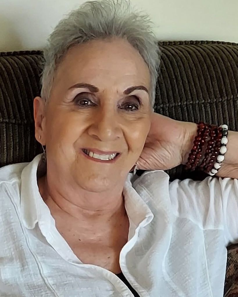 Theresa R. Haas
