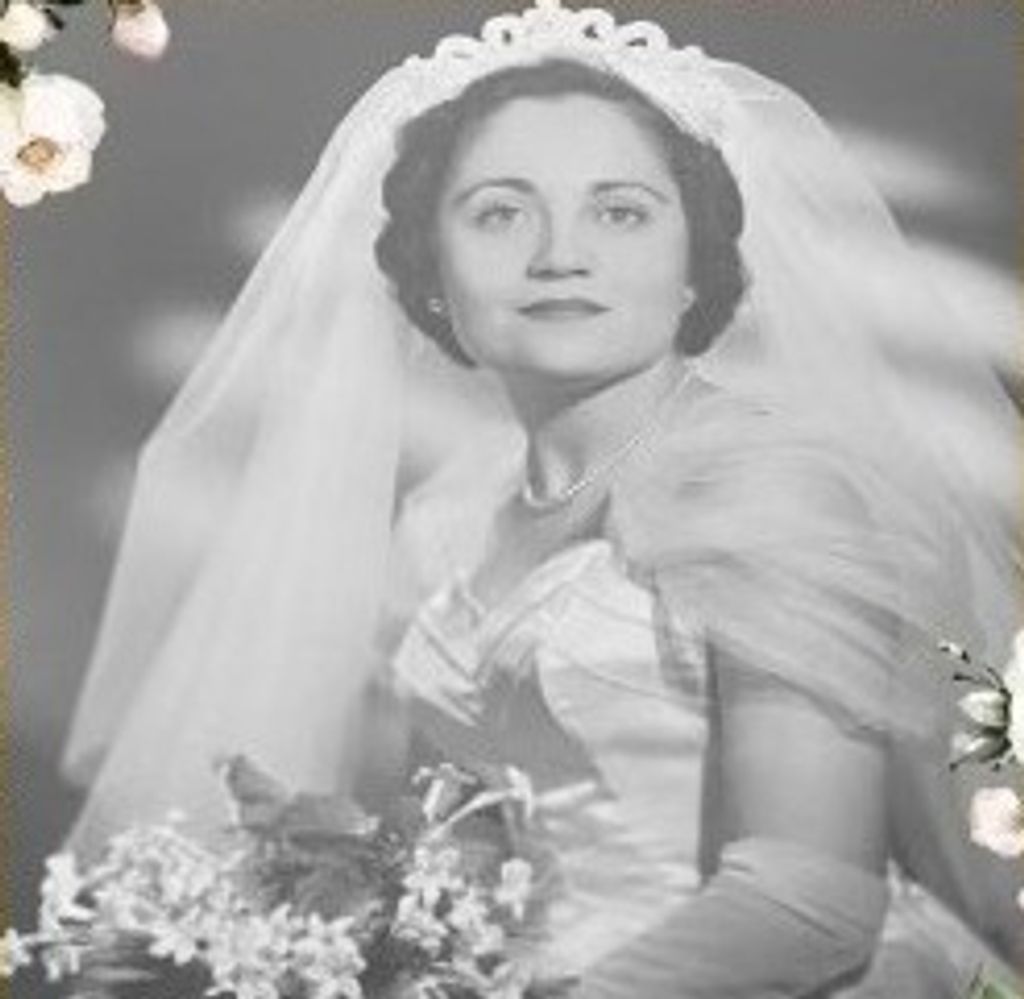 Rosalie Ogletree