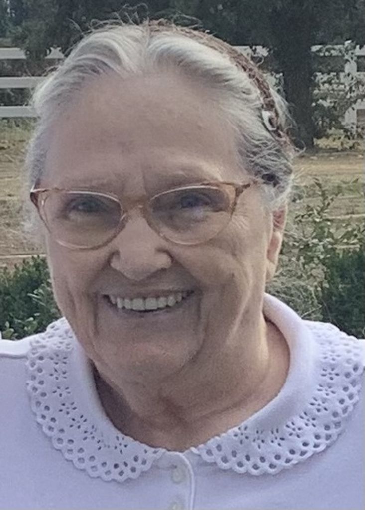 Barbara Jean Moser Profile Photo