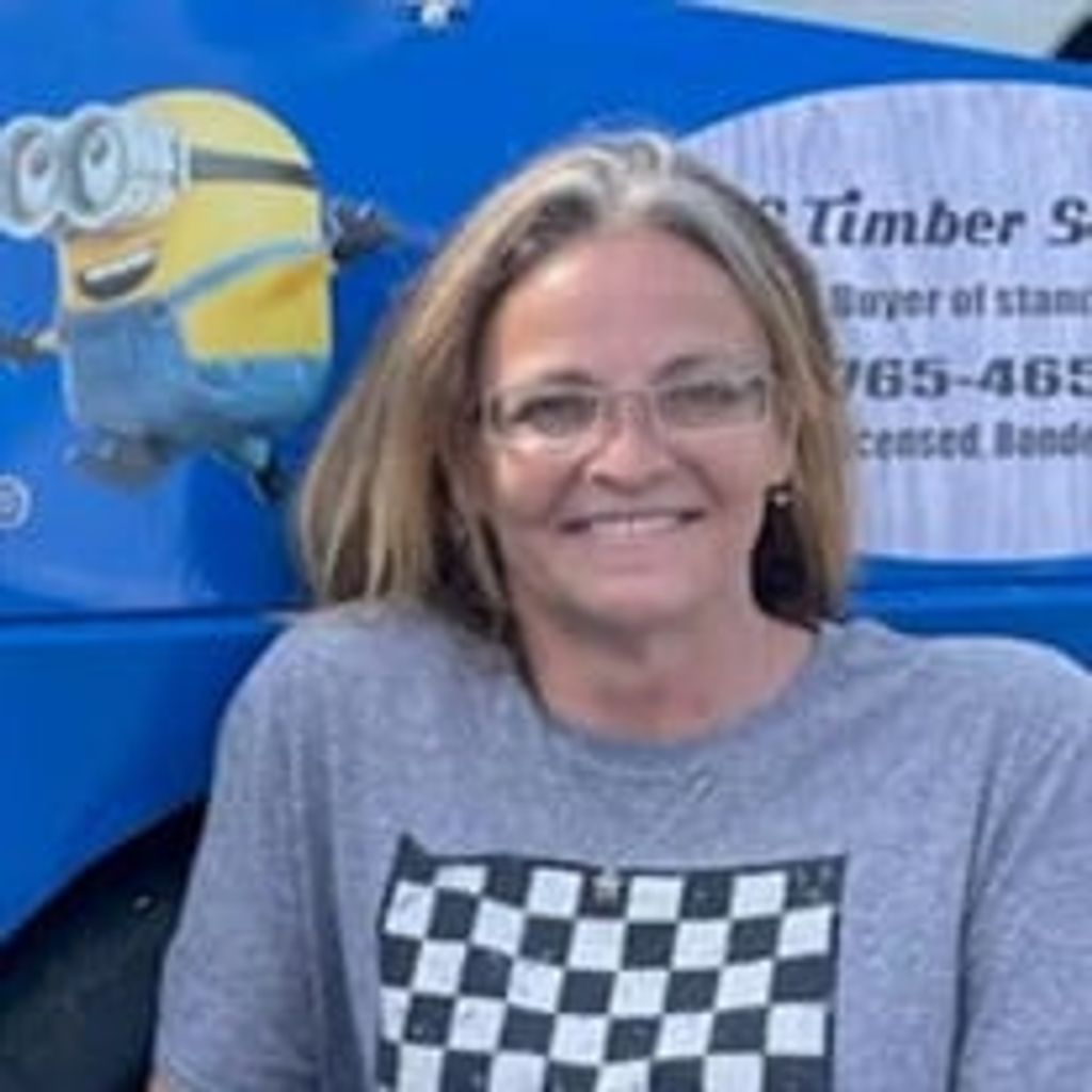 Mershon Marie Tidd