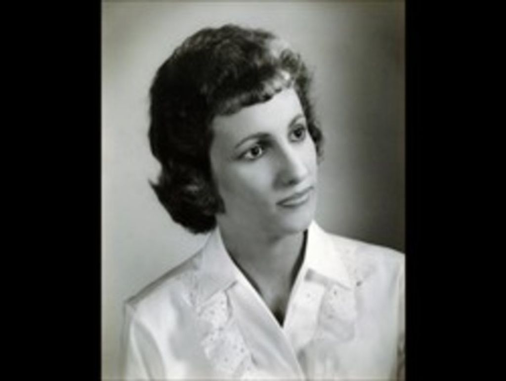 Paula June Austin-Sorrels