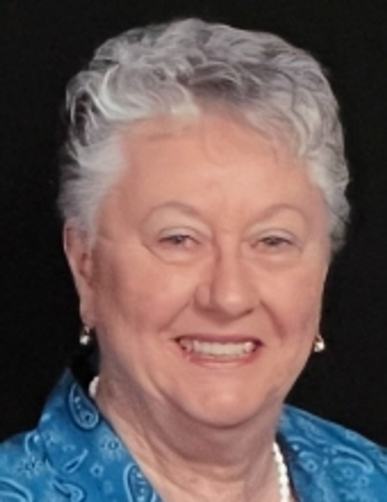 Josephine A Schwantz