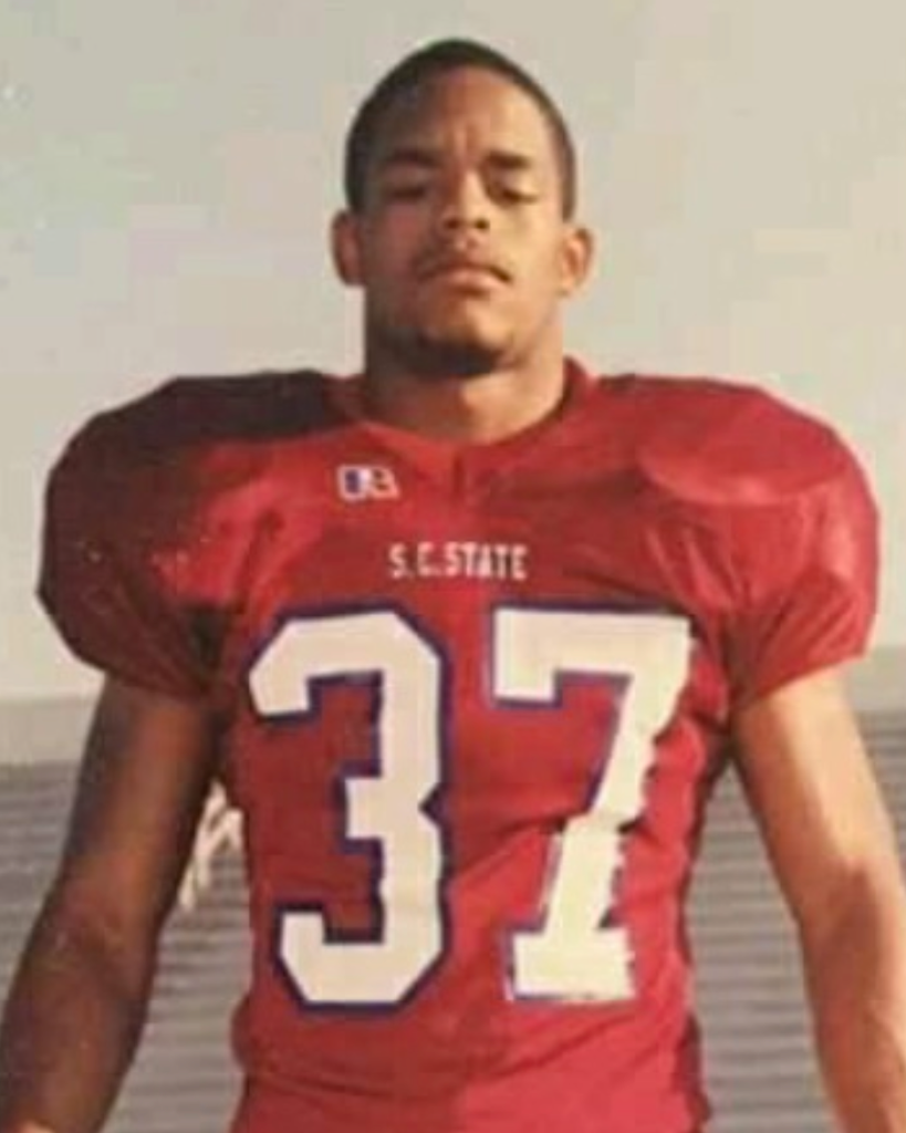 Johnie W Williams Jr. Profile Photo
