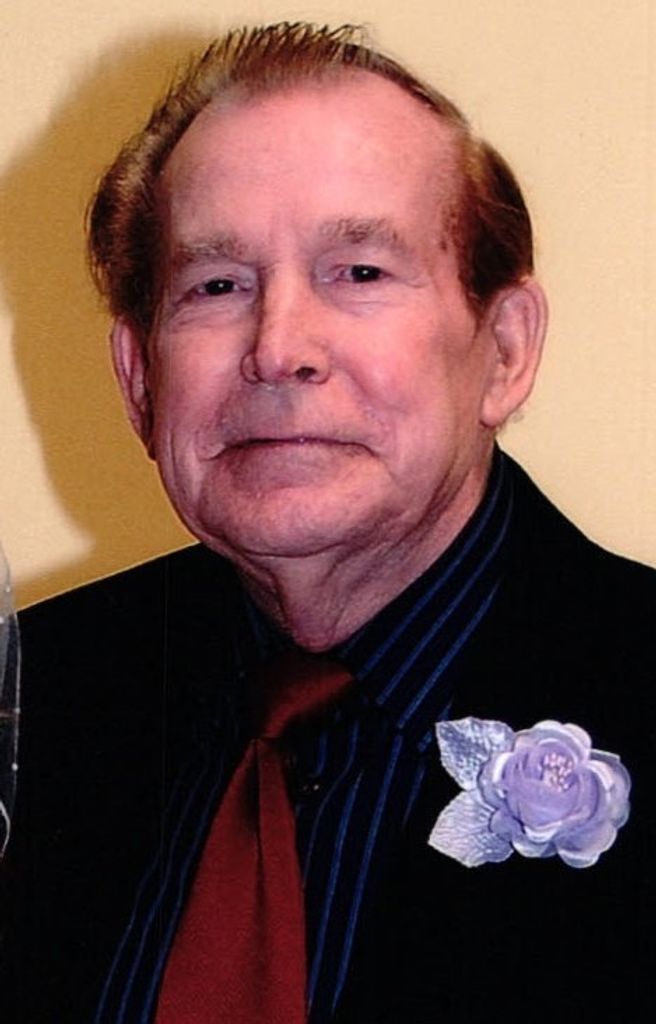 Franklin R. Hill Profile Photo