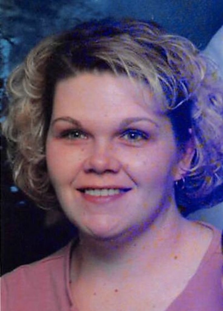 Rebecca Charlene Mudd