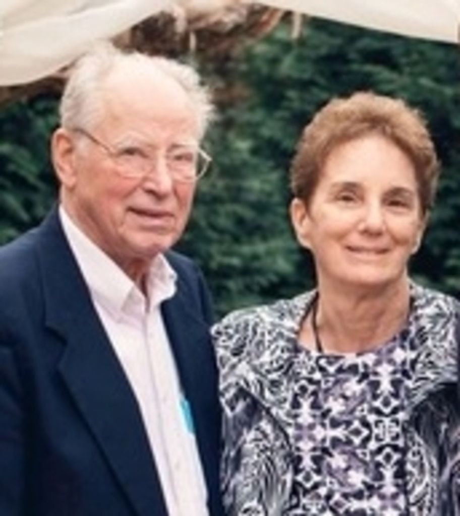 Margaret (Becker) Schatz