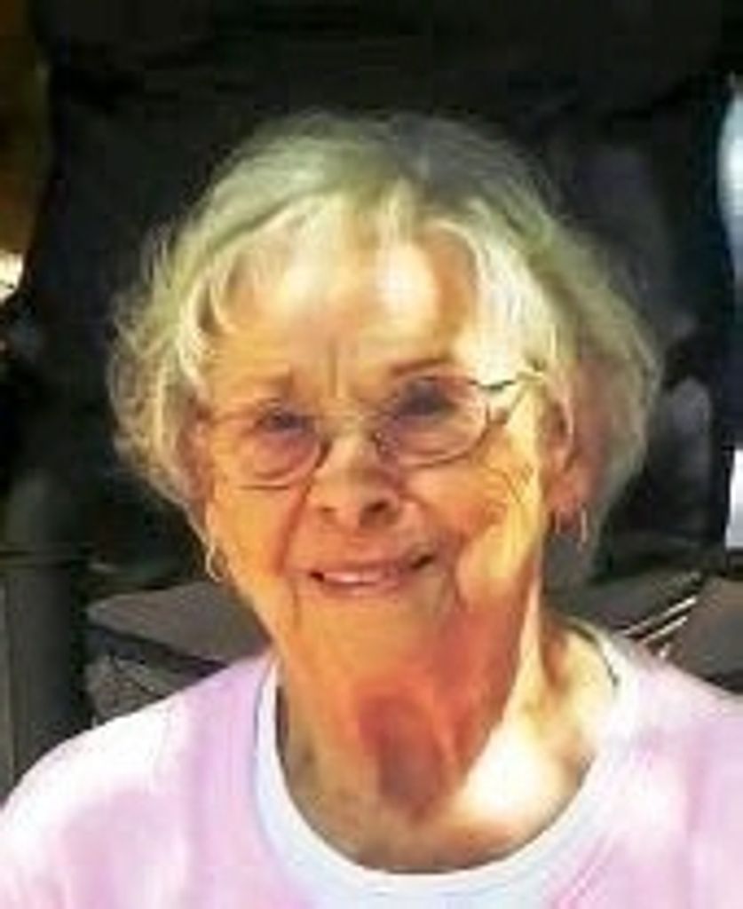 Maria Ingels Profile Photo