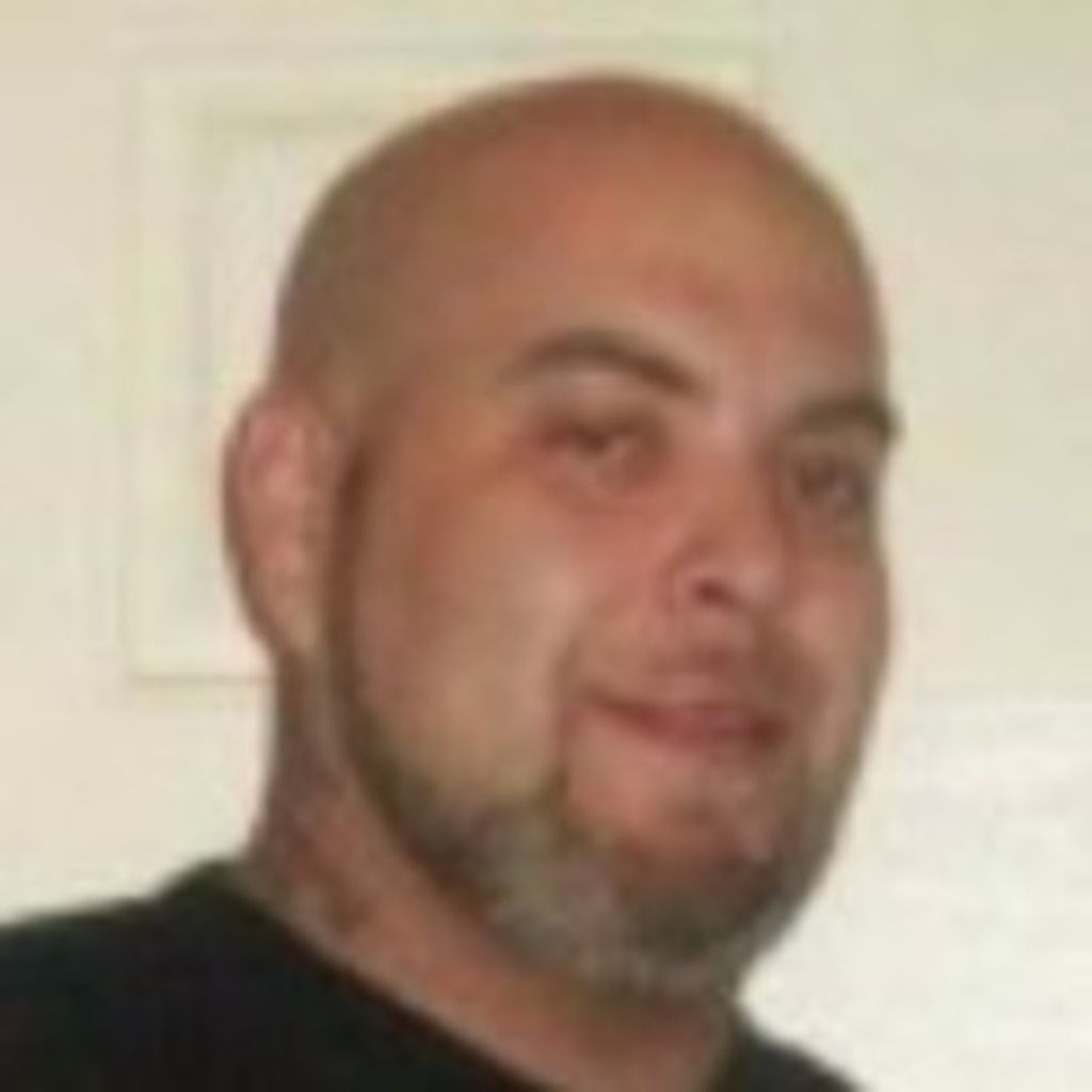 Jeremy Scott Chretien