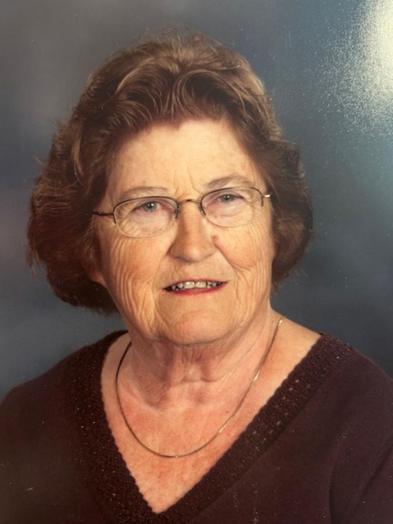 Sandra Baxter Profile Photo