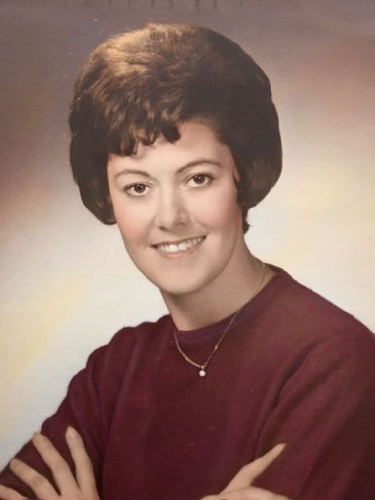 Anne Hannon Profile Photo