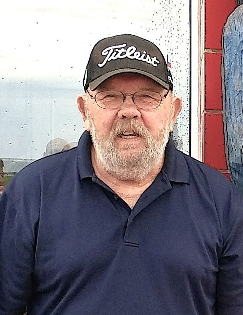 Richard Allen Querner