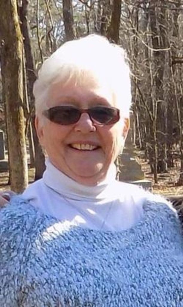 Janice Laverne Warr