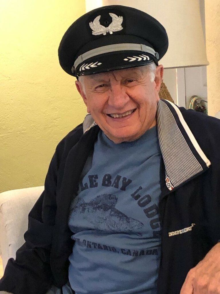 Antonio Perfetti Profile Photo