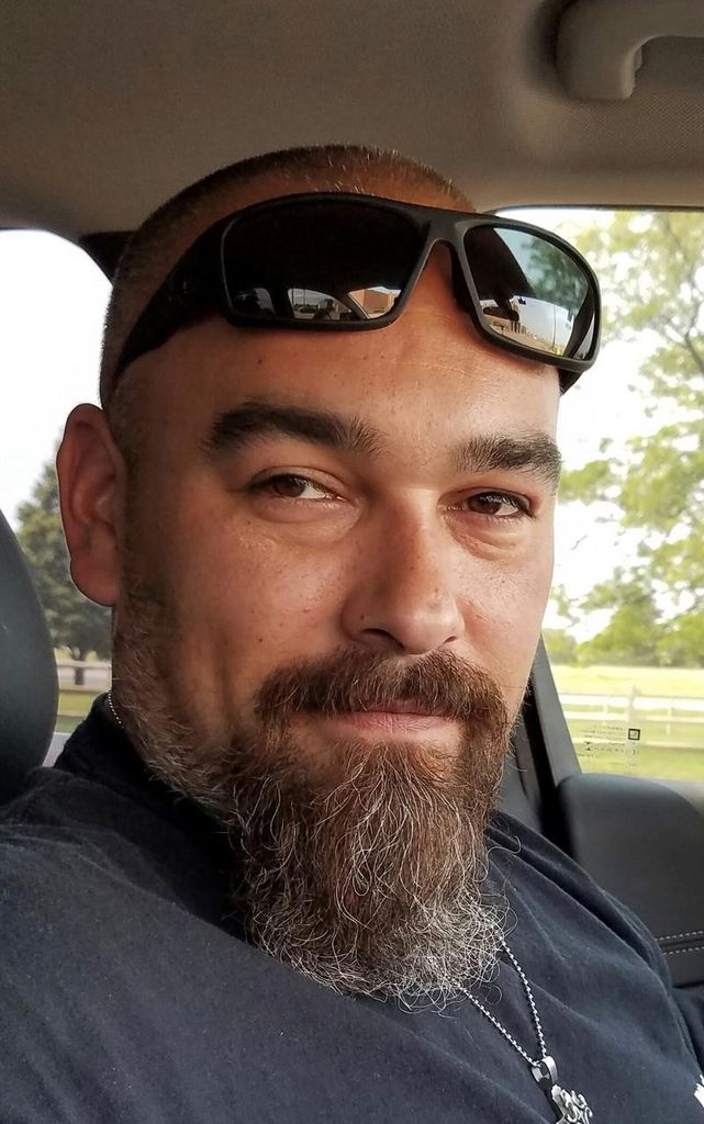 James David Frovarp Profile Photo