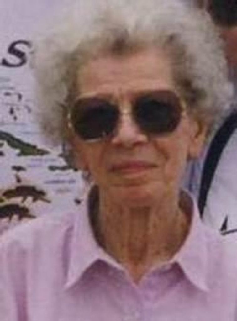 Anna B Ornowski