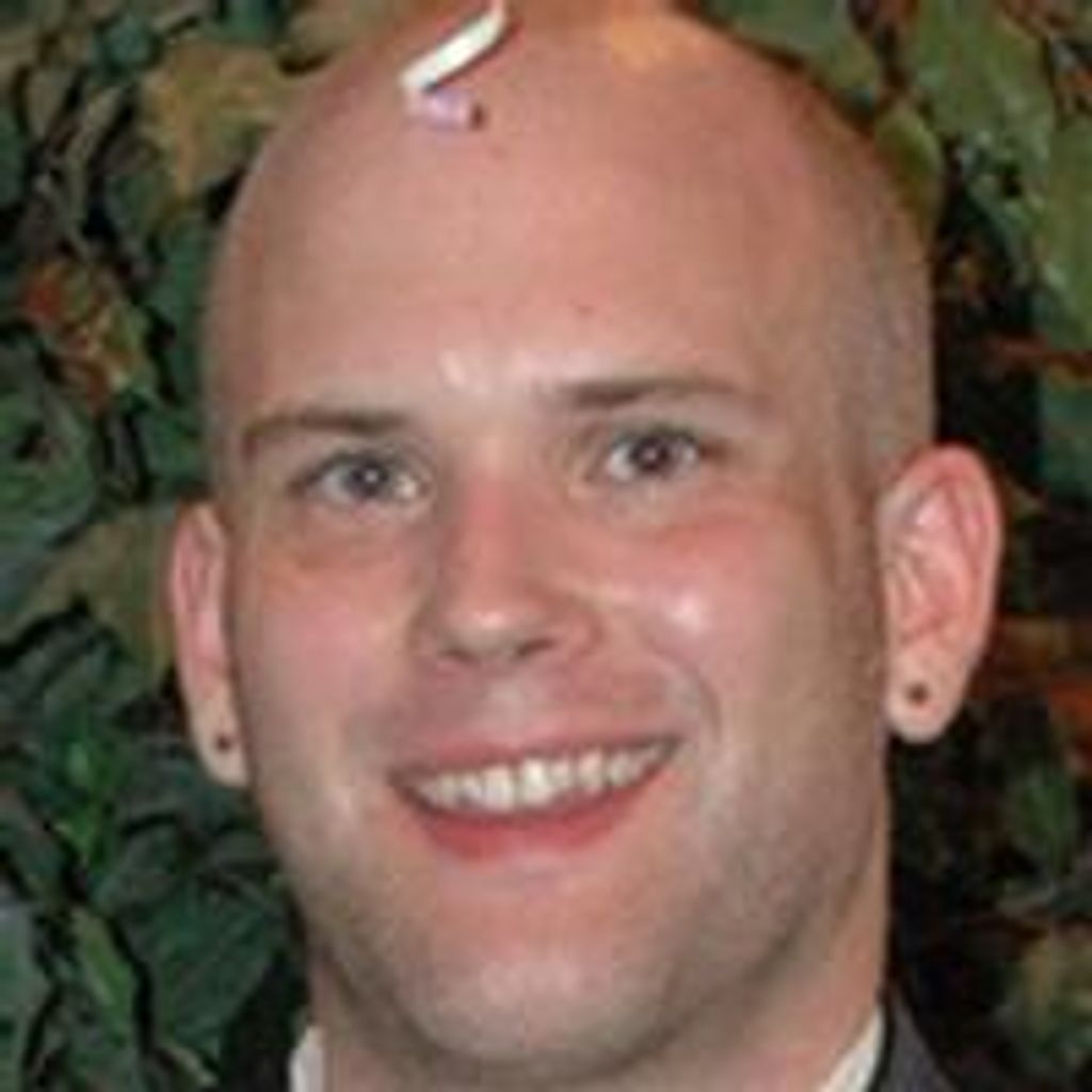 Joshua Adam Haywood