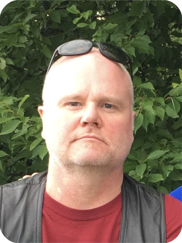 Chet Alan Knutson