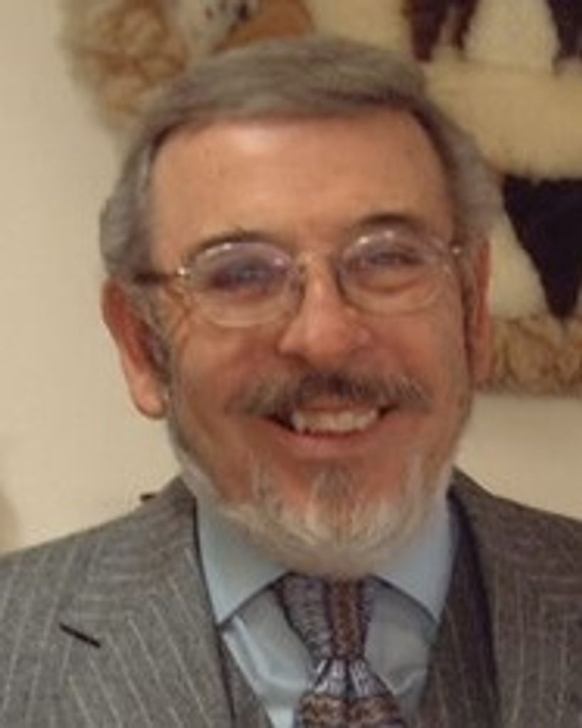 Edward Henry Gallegos