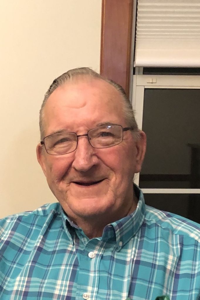 Alvin Victor Dunseath