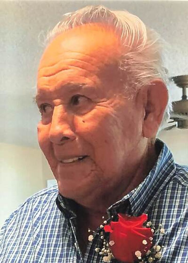 John Joe Zamarripa Profile Photo