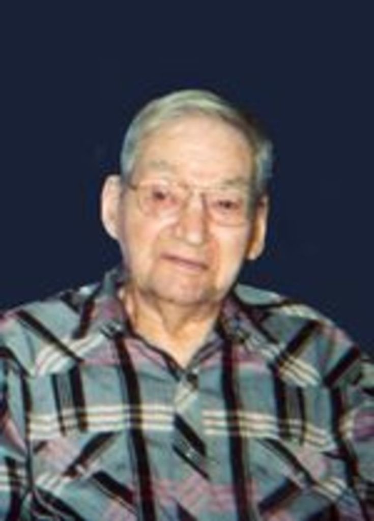 Amos Joseph Stafford