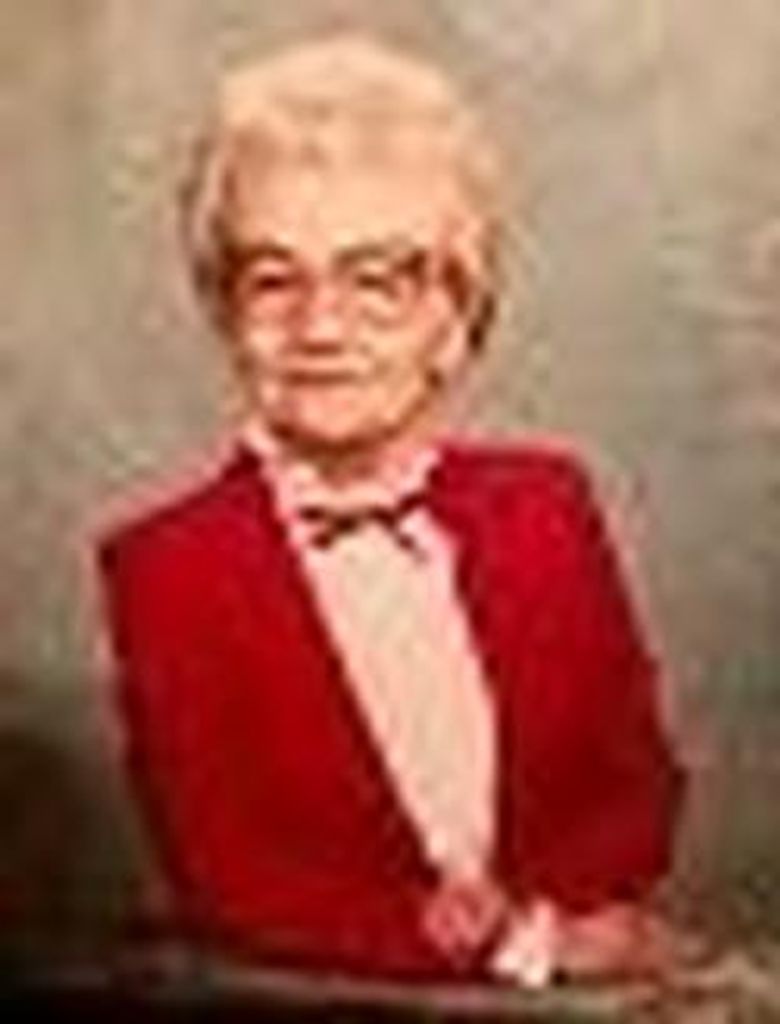 Ellen Elizabeth Smith Profile Photo