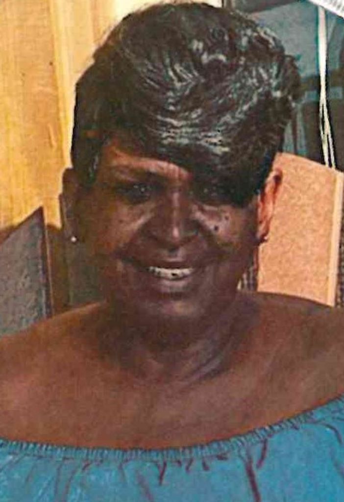 Laverne Addison