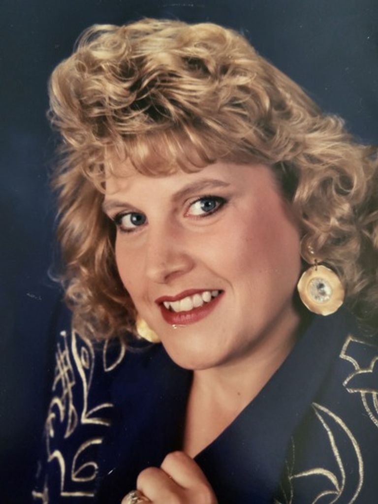 Elizabeth Ann Gravley