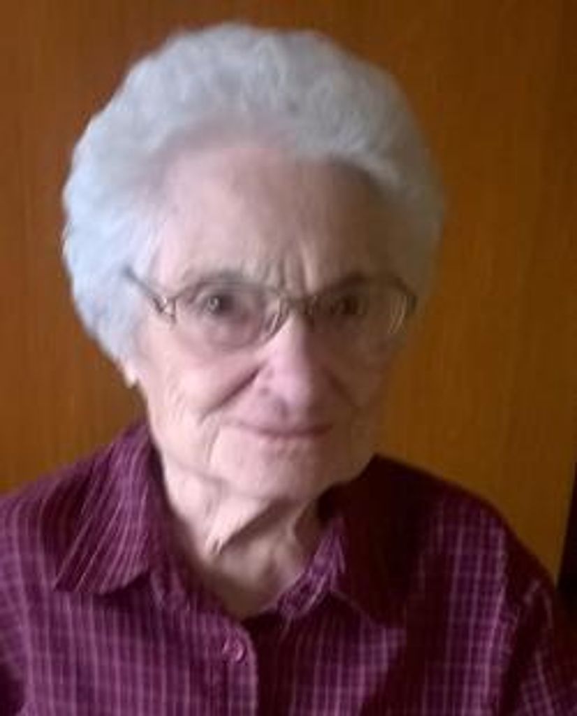 Rosalie Alstadt Profile Photo