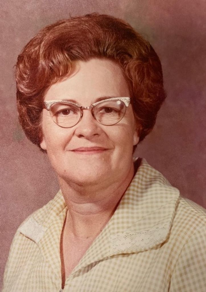 Hazel Butts