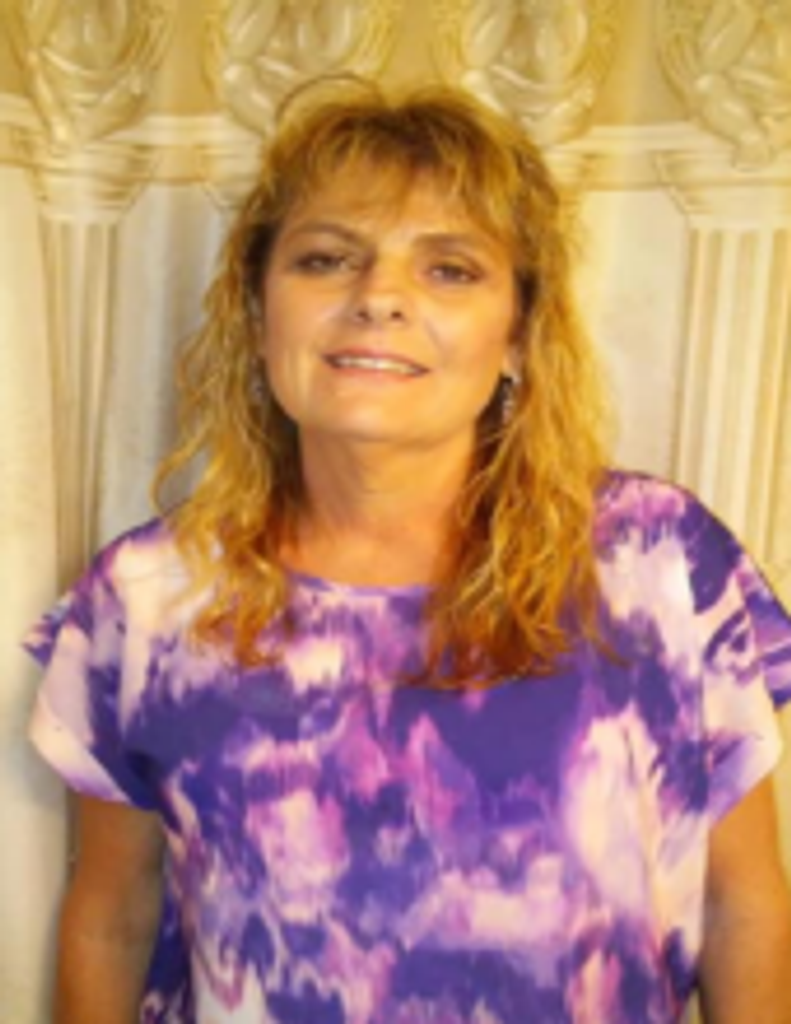 Lottie Sue (Black) Hull