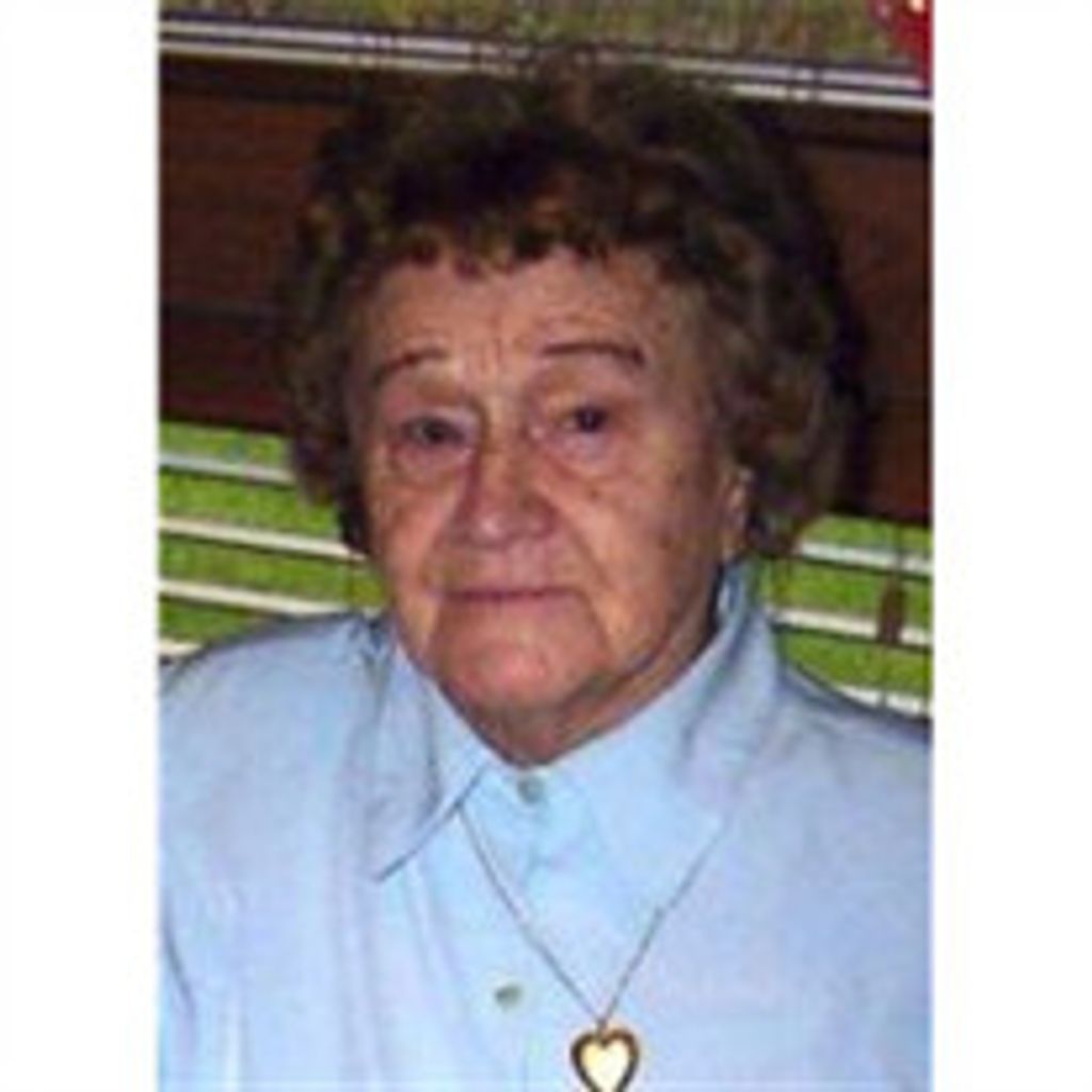 Cecelia W. "Ceil" Pashak