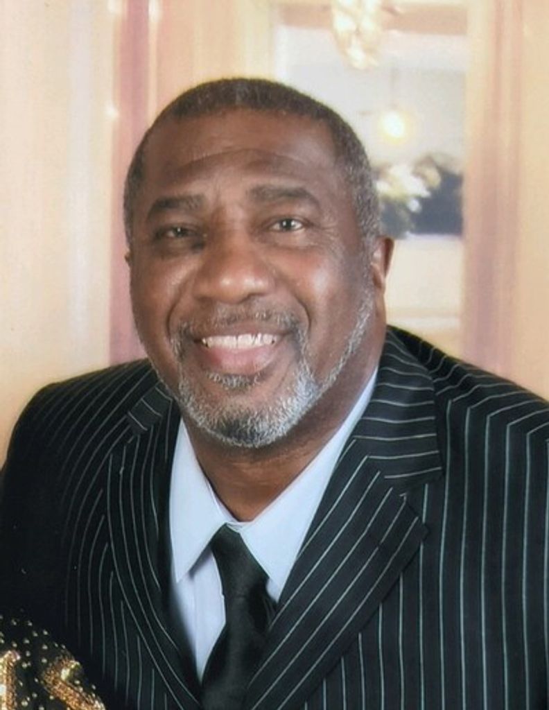 Mr. Guy Nathaniel, Jr.
