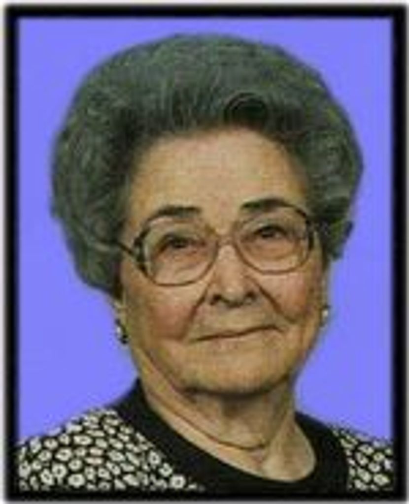 Dorothy Corley Smith Pippen