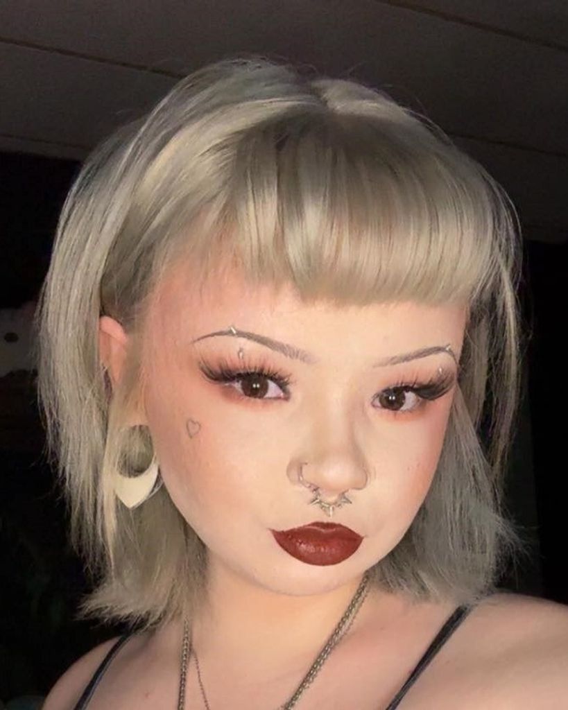 Jaeden Rayelyn Scott