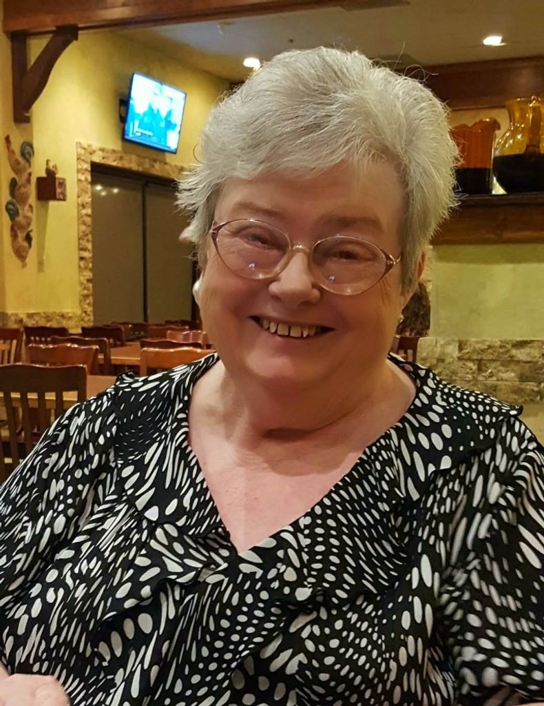 Sandria  Hodnett  Bice